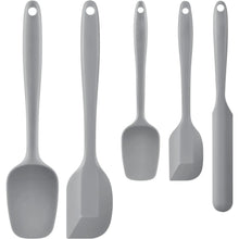 Food-Grade-Silicone-Rubber-Spatula-Set-for-Baking-5-Pcs-Cooking-and-Mixing-High-Heat-Resistant-Non-Stick-Dishwasher-BPA-Free-Gray_0a07cd81-e7fe-44ea-a449-16053e389956.a420ad6669805d92 - Brands For Less USA