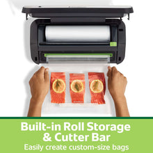 FoodSaver 14-Piece Starter Kit with Vacuum Seal Roll and Bags