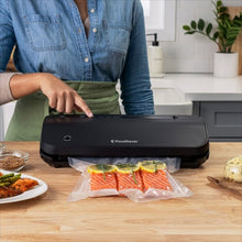 FoodSaver Preserve Vacuum Sealer Appliance with Bags and Marinate Container