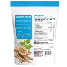 Force Factor Amazing Ashwa Triple BerryFlavor, 90 Soft Chews