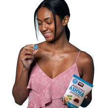 Force Factor Amazing Ashwa Triple BerryFlavor, 90 Soft Chews