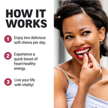 Force Factor Total Beets Soft Chews, Açai Berry, 90 ct.