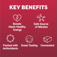 Force Factor Total Beets Soft Chews, Açai Berry, 90 ct.