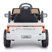 Ford F-150 12-Volt Truck Ride-On
