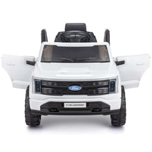 Ford F-150 12-Volt Truck Ride-On