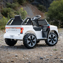 Ford F-150 12-Volt Truck Ride-On