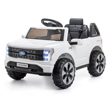 Ford F-150 12-Volt Truck Ride-On