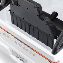 Ford F-150 12-Volt Truck Ride-On