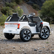 Ford F-150 12-Volt Truck Ride-On
