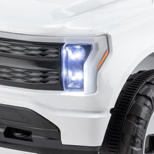Ford F-150 12-Volt Truck Ride-On