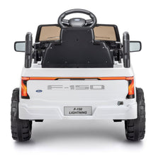 Ford F-150 12-Volt Truck Ride-On
