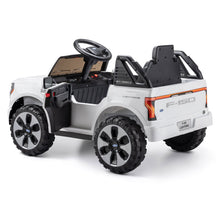 Ford F-150 12-Volt Truck Ride-On
