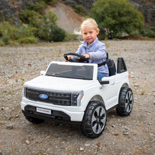 Ford F-150 12-Volt Truck Ride-On