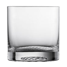 Fortessa Echo Tritan Double Old Fashioned Glasses 13.5 oz, Set of 4