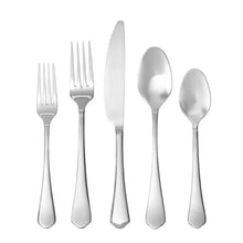 FortessaEllsie20-pieceFlatwareSet - Brands For Less USA