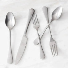 FortessaEllsieAntiqued20-pieceFlatwareSet - Brands For Less USA