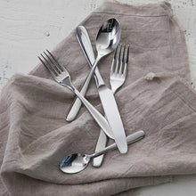 Fortessa Grand City 20 piece Place Setting