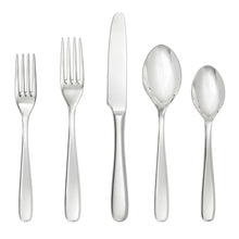 Fortessa Grand City 20 piece Place Setting