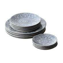 Fortessa Havana 12-piece Dinnerware Set