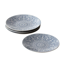 Fortessa Havana 12-piece Dinnerware Set