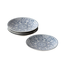 Fortessa Havana 12-piece Dinnerware Set