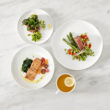 Fortessa Modern Coupe 16-piece Set - Brands For Less USA