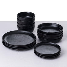 Fortessa Sound 16-piece Dinnerware Set