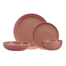 Fortessa Sound Desert Rose 16-piece Dinnerware Set - Brands For Less USA