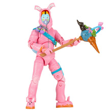 Fortnite Legendary Series 6", 5 Figure Pack with 6 Virtual Item Codes