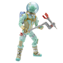 Fortnite Legendary Series 6", 5 Figure Pack with 6 Virtual Item Codes