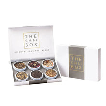 Founder's Chai Loose Leaf Collection - Chai Sampler Set - Brands For Less USA