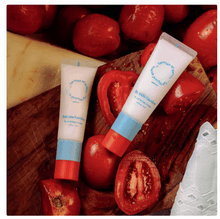Fountain of Waters Tomato Garden Hand Care Set