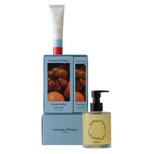 Kit de cuidado manual para el jardín de tomates Fountain of Waters