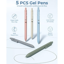 FourCandies56PCSAestheticSupplieswithPencilCase2 - Brands For Less USA