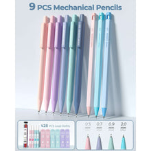 FourCandies56PCSAestheticSupplieswithPencilCase4-_5 - Brands For Less USA