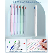 FourCandies56PCSAestheticSupplieswithPencilCase5-_4 - Brands For Less USA