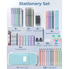 FourCandies56PCSAestheticSupplieswithPencilCase6-_3 - Brands For Less USA