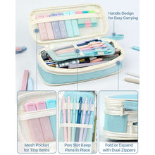 FourCandies56PCSAestheticSupplieswithPencilCase7-_2 - Brands For Less USA