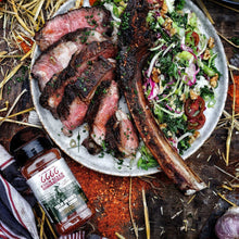 Four Sixes Taylor Sheridan's Original Cowboy Seasoning Blend & Rub, 8.25 oz.