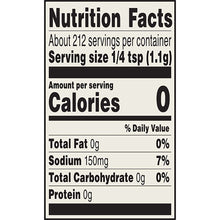 Four Sixes Taylor Sheridan's Original Cowboy Seasoning Blend & Rub, 8.25 oz.