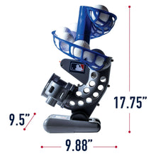 Franklin-Sports-MLB-Electronic-Baseball-1-_2 - Brands For Less USA