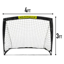 FranklinSportsBlackhawkSoccerGoa1-_2 - Brands For Less USA