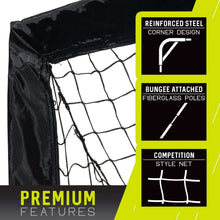 FranklinSportsBlackhawkSoccerGoa4-_5 - Brands For Less USA