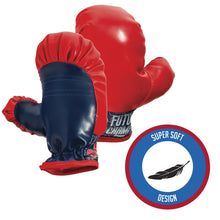 FranklinSportsKidsMiniBoxingSet-FutureChamps2 - Brands For Less USA
