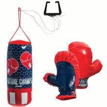 FranklinSportsKidsMiniBoxingSet-FutureChamps - Brands For Less USA
