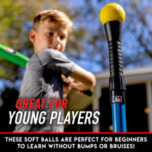 Franklin_Sports_Kids_Foam_Baseballs_2 - Brands For Less USA