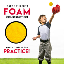 Franklin_Sports_Kids_Foam_Baseballs_3 - Brands For Less USA