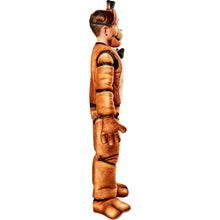 Freddy Five Nights at Freddy's Children's Costume with Accessories