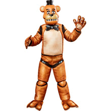 Freddy Five Nights at Freddy's Children's Costume with Accessories