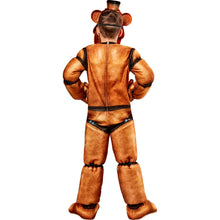 Freddy Five Nights at Freddy's Children's Costume with Accessories
